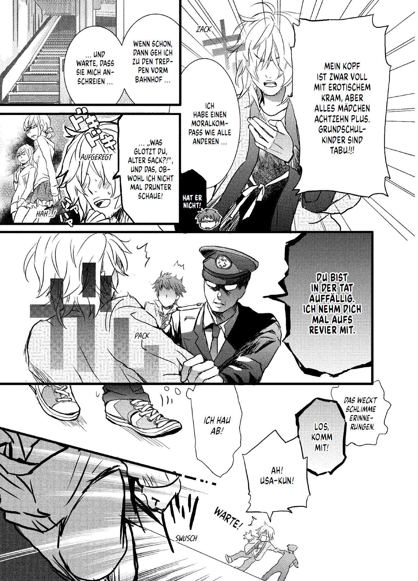 Beispielinhalt (Bild) Der ultimative Wohnwahnsinn: Unser Leben im Haus Kawai 01