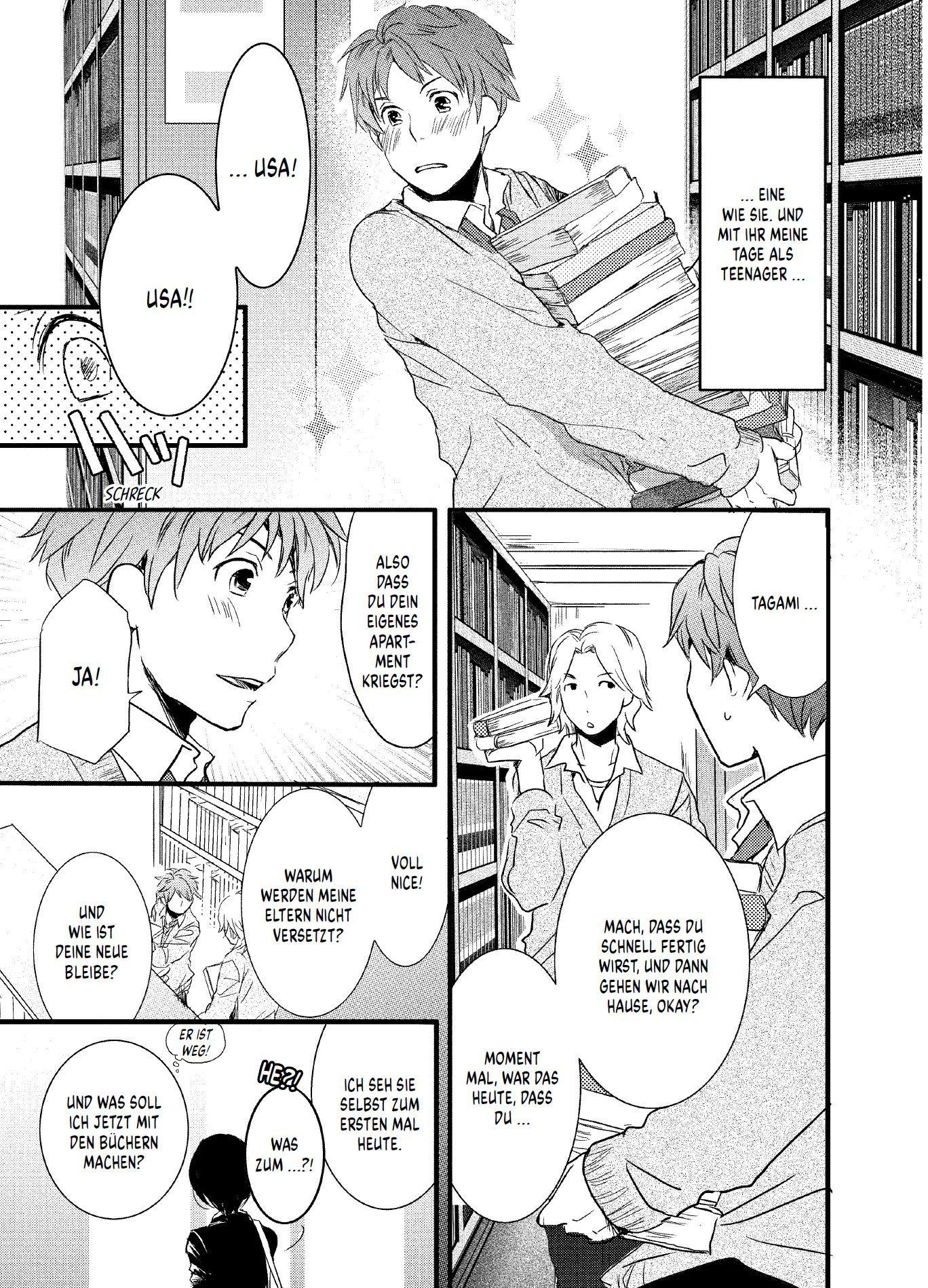 Beispielinhalt (Bild) Der ultimative Wohnwahnsinn: Unser Leben im Haus Kawai 01