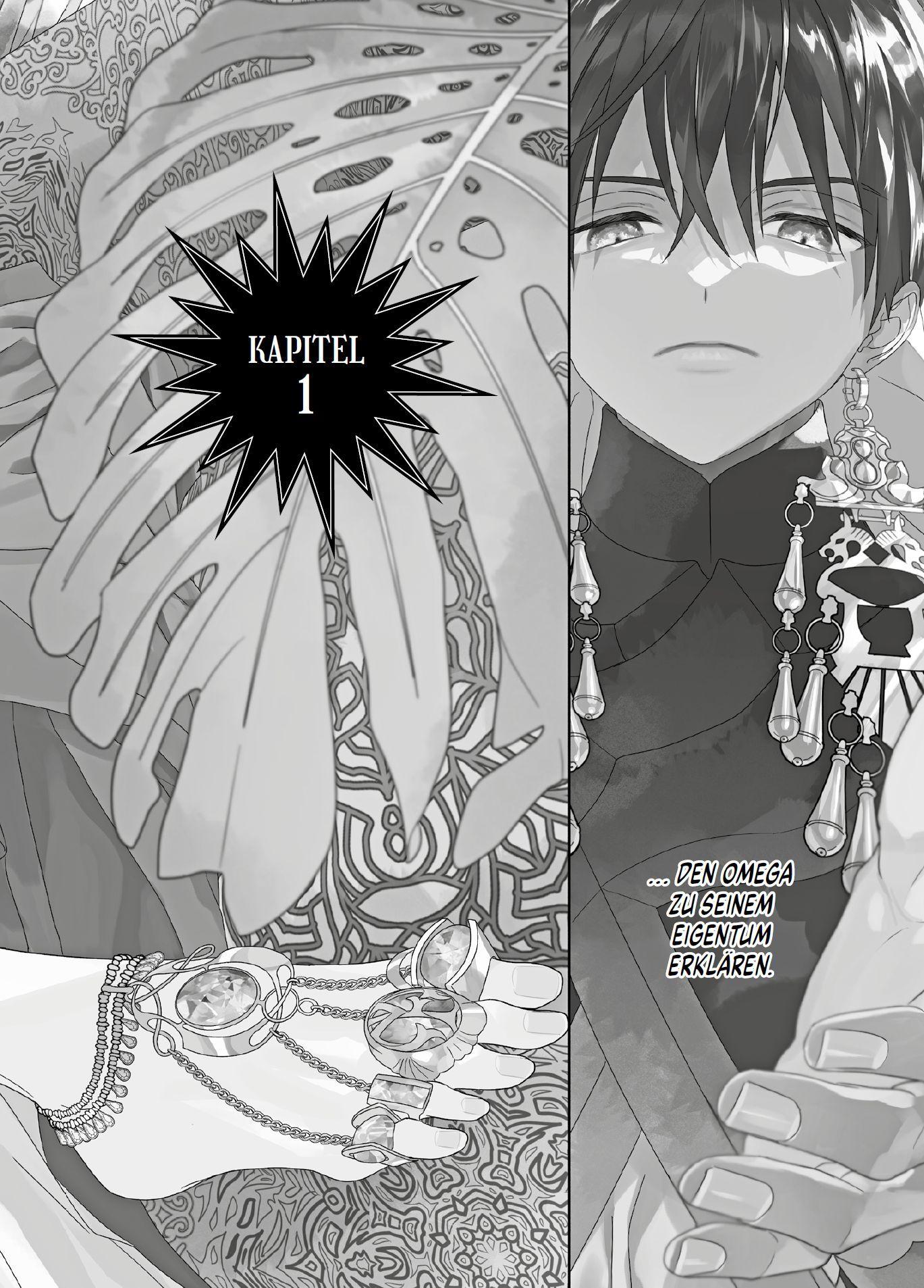 Beispielinhalt (Bild) Der Omega am Königspalast 01