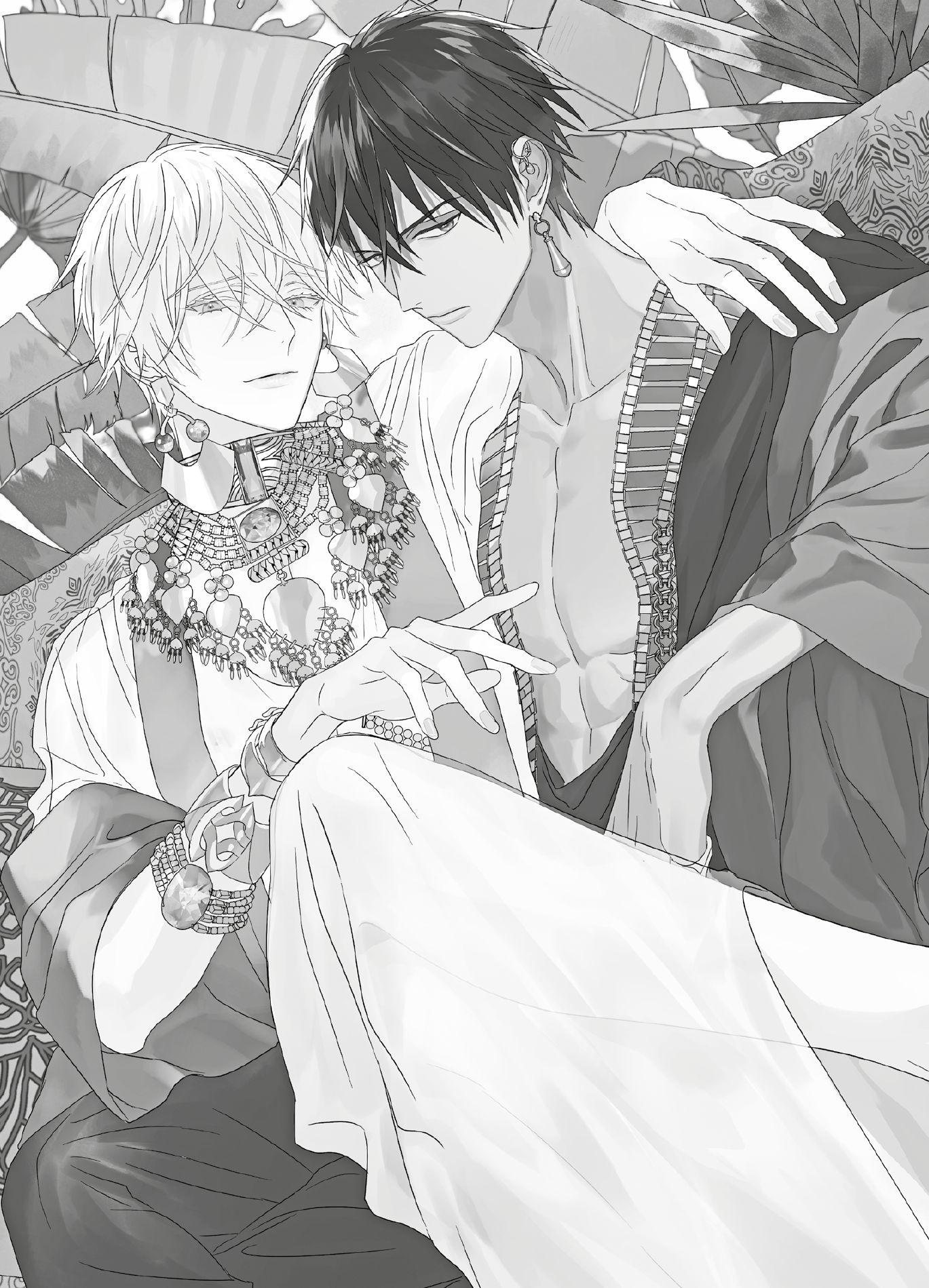 Beispielinhalt (Bild) Der Omega am Königspalast 01