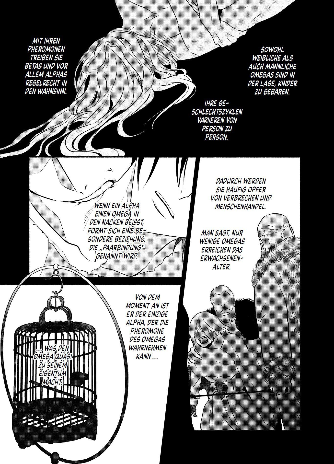 Beispielinhalt (Bild) Der Omega am Königspalast 01