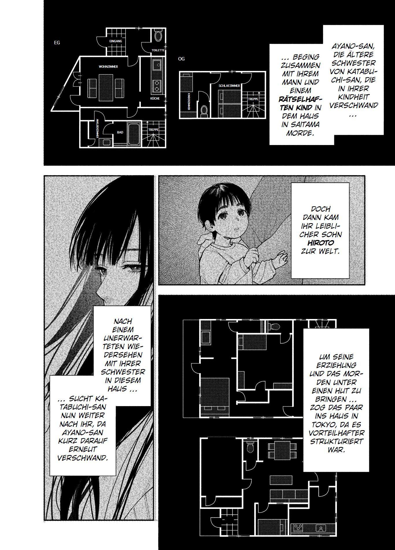 Beispielinhalt (Bild) The Strange House 03