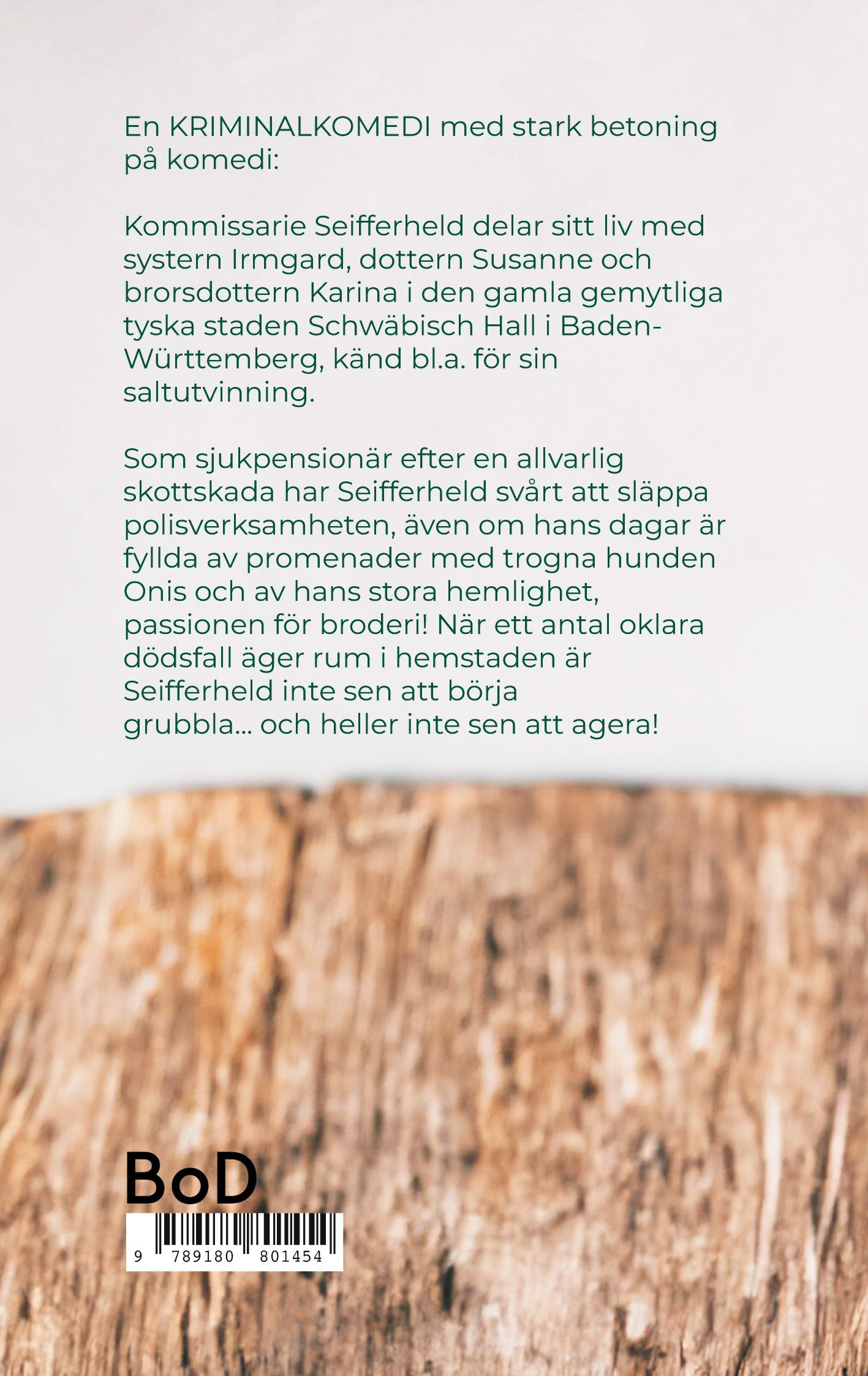 Rückseitencover brott, bryderi och broderi