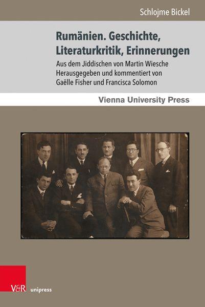 Autorenbild Rumänien