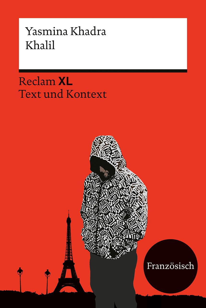 Vorderes Coverbild Khalil