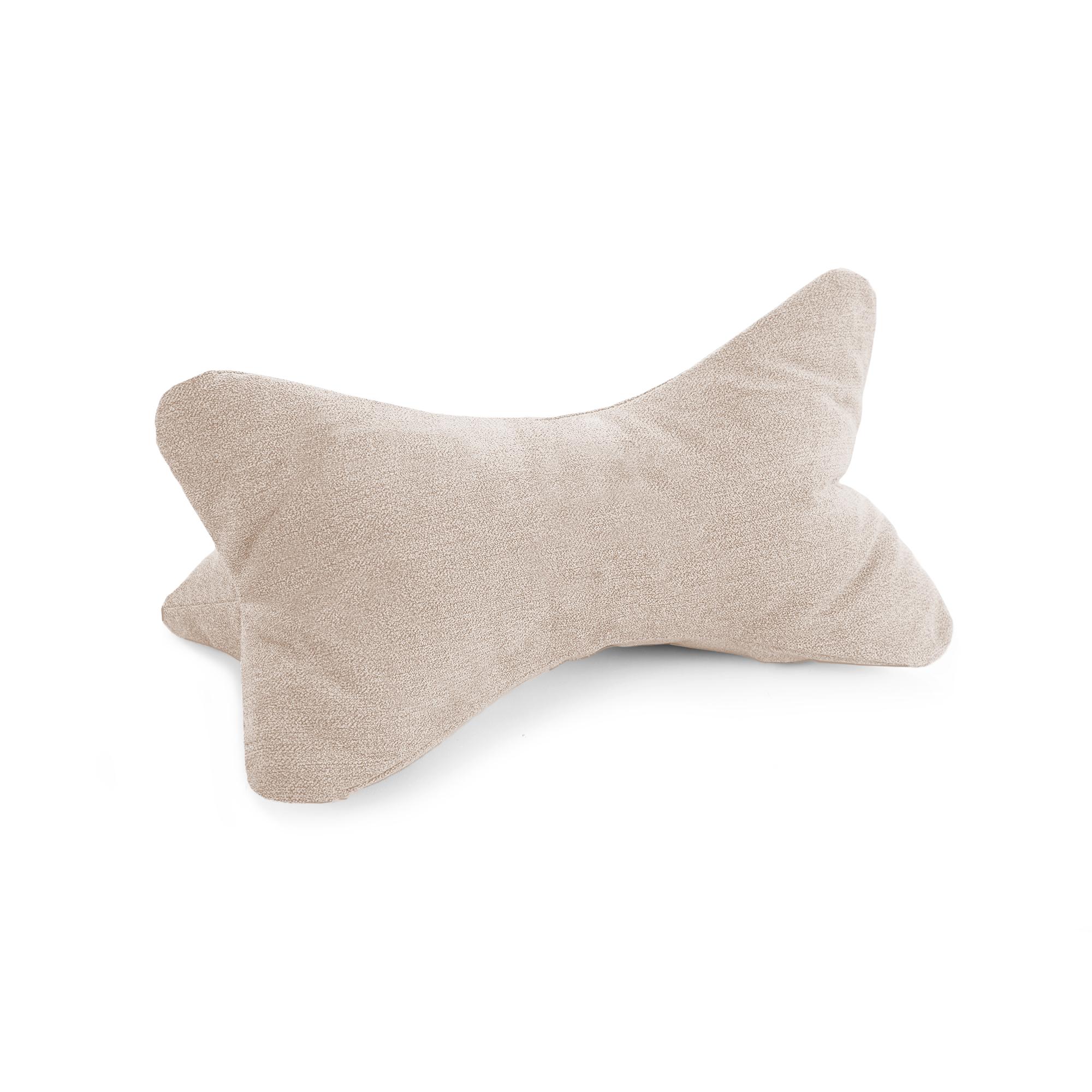 Vorderes Coverbild Bookiepad Leseknochen Cozy Home - beige