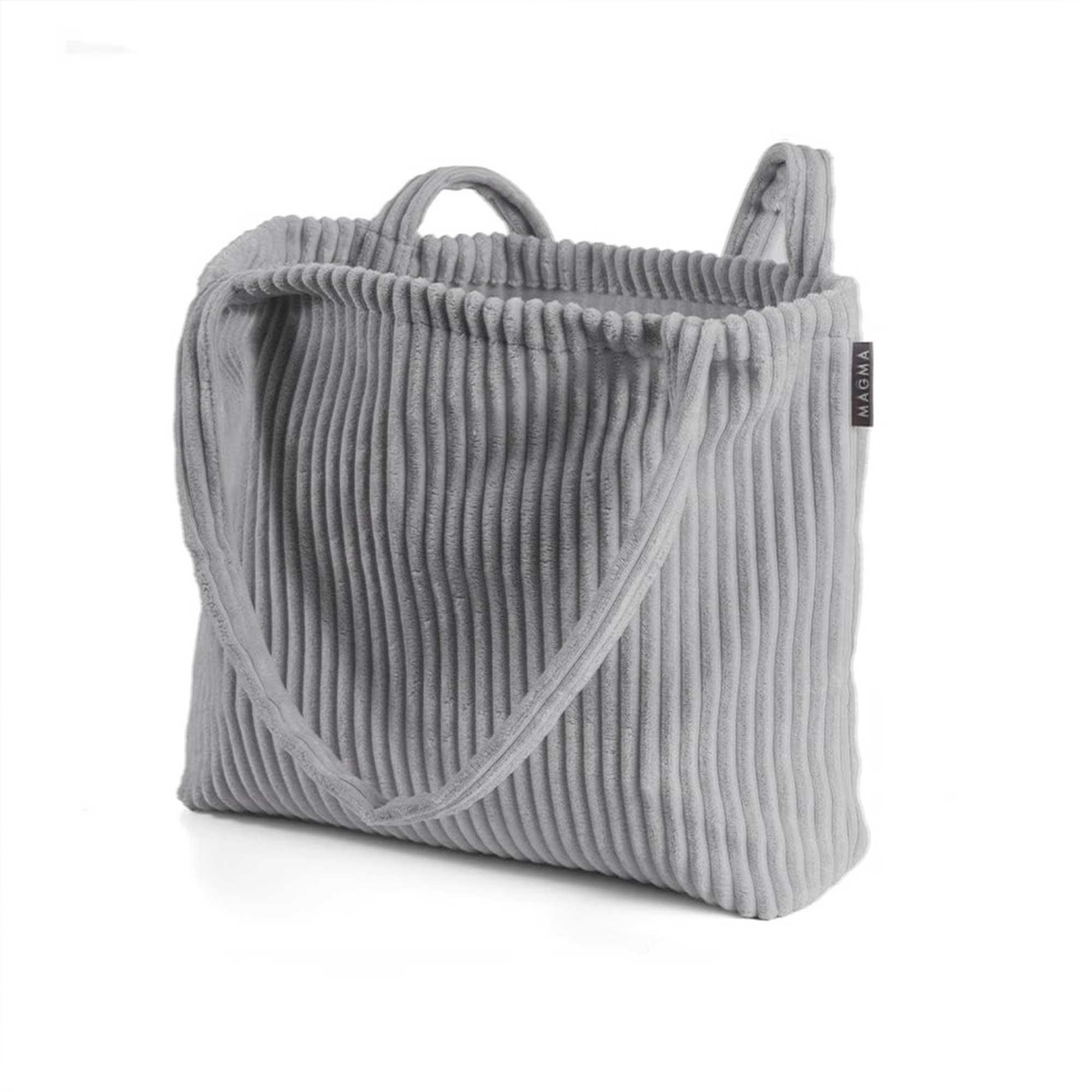 Vorderes Coverbild Bookiepad Shopper Shara - anthrazit
