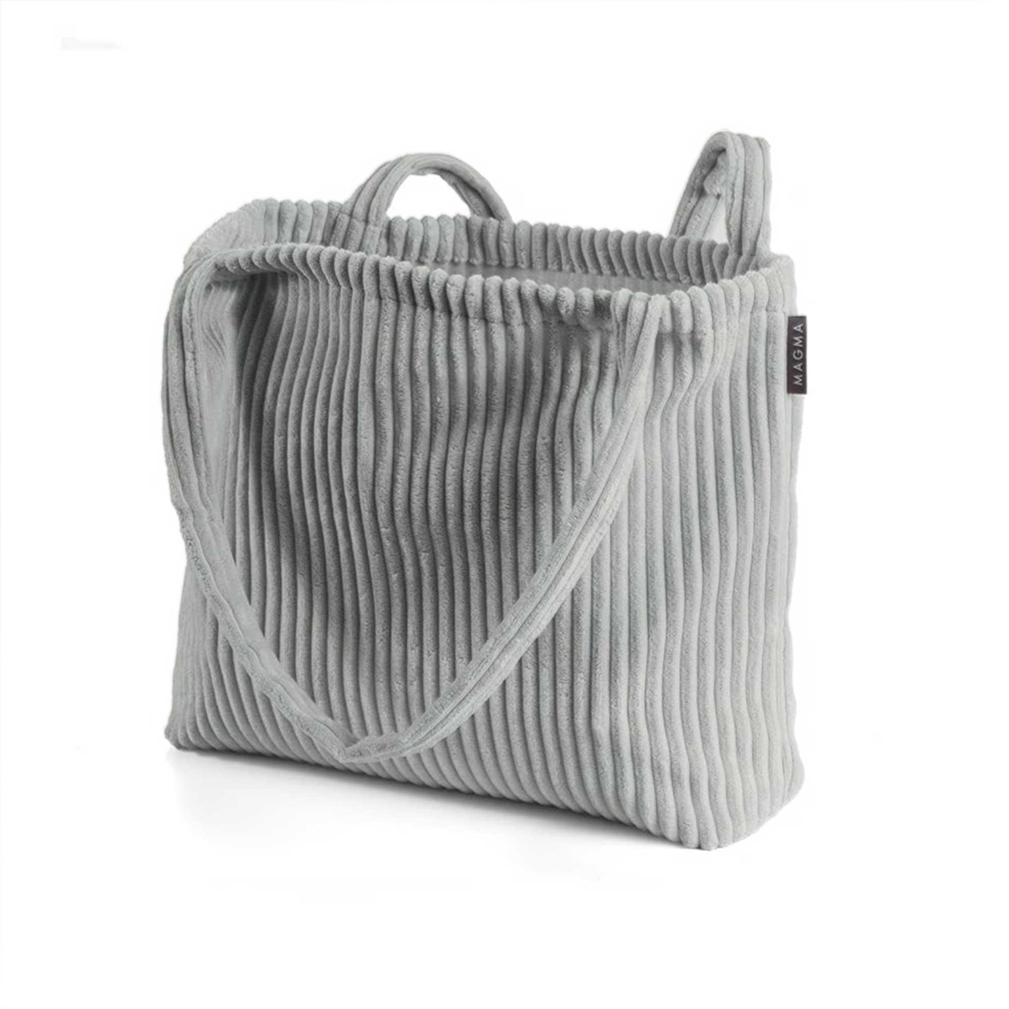 Vorderes Coverbild Bookiepad Shopper Shara - grau