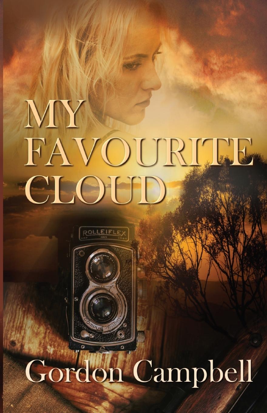 Vorderes Coverbild My Favourite Cloud