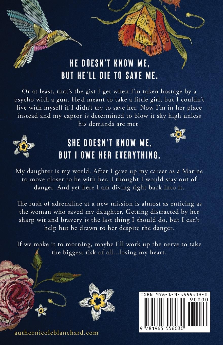 Rückseitencover Anchor