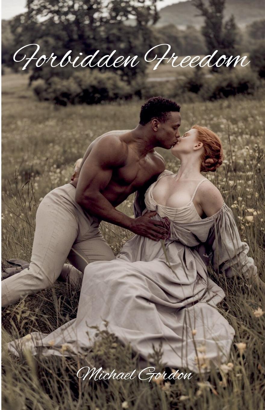 Vorderes Coverbild Forbidden Freedom