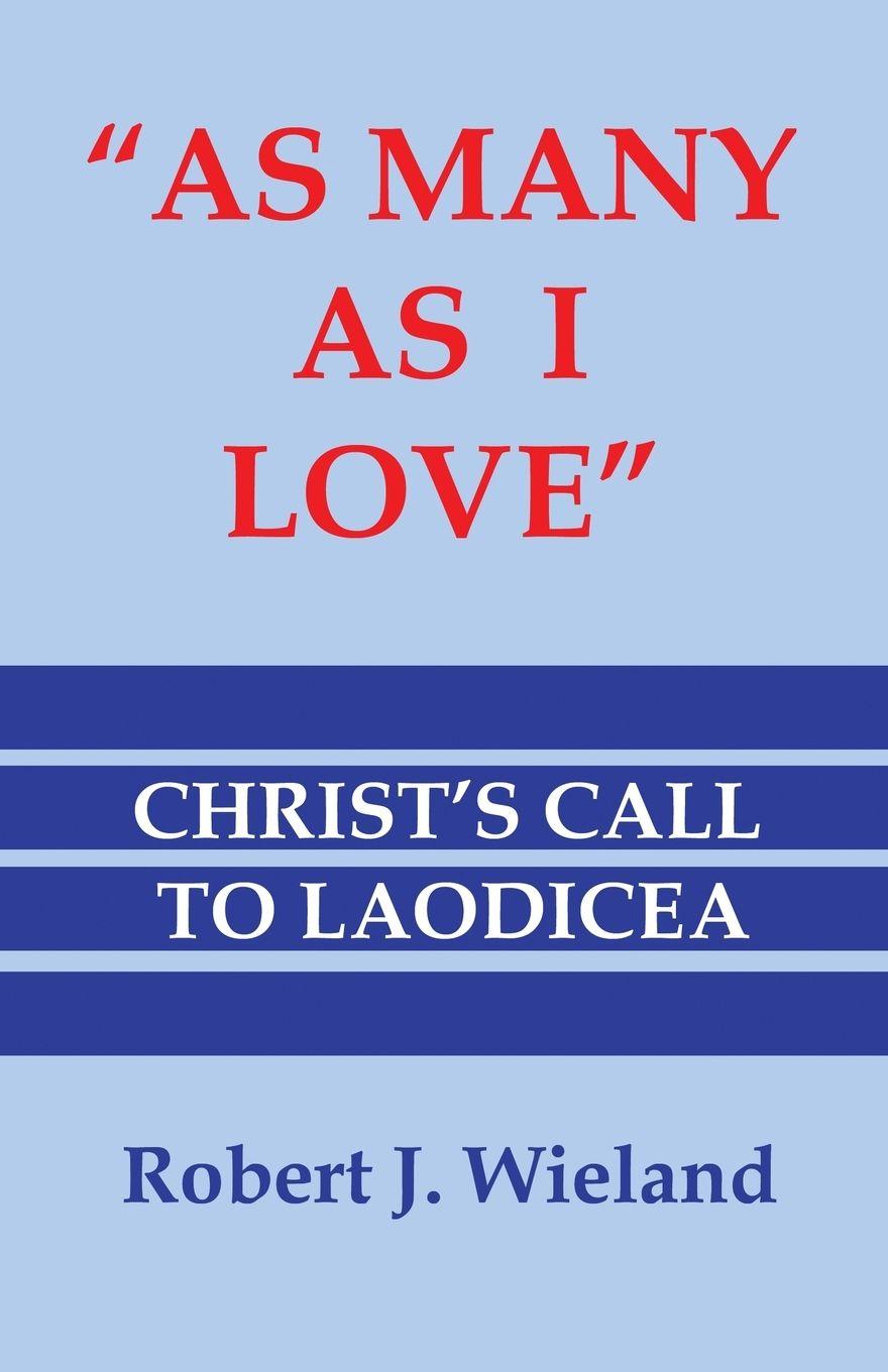 Vorderes Coverbild As Many As I Love ...