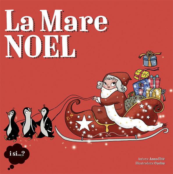 Vorderes Coverbild La Mare Noel