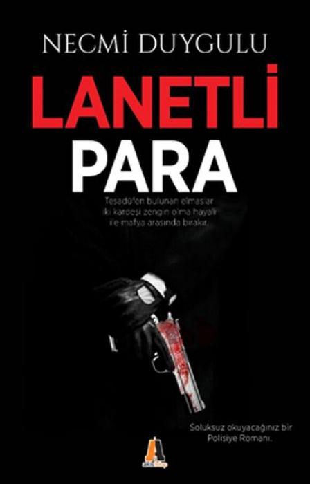 Vorderes Coverbild Lanetli Para
