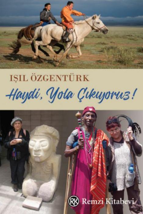 Vorderes Coverbild Haydi Yola Cikiyoruz