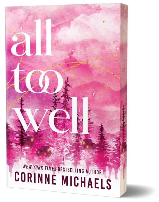 Vorderes Coverbild All Too Well (Deluxe Edition)