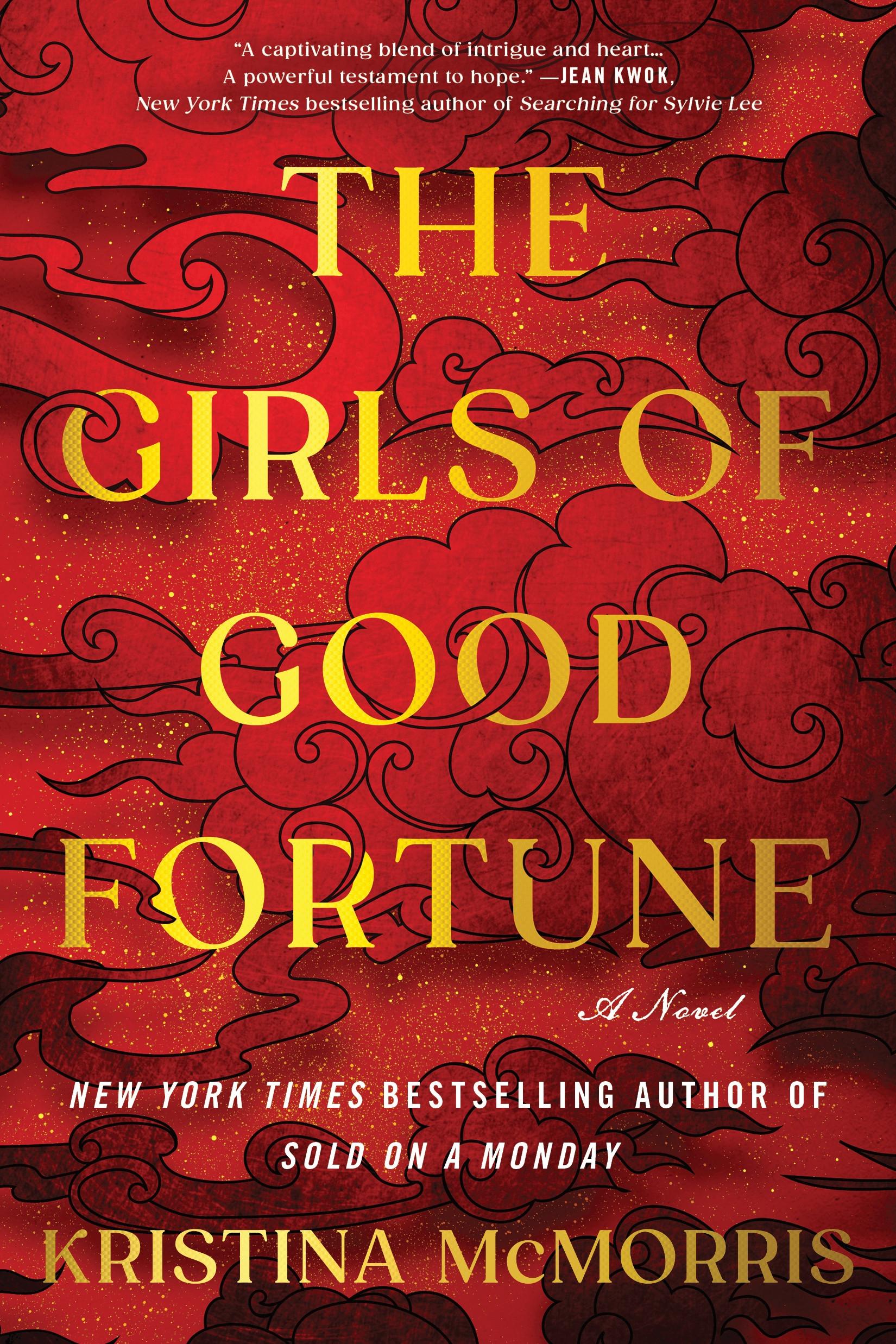 Vorderes Coverbild The Girls of Good Fortune (Standard Edition)