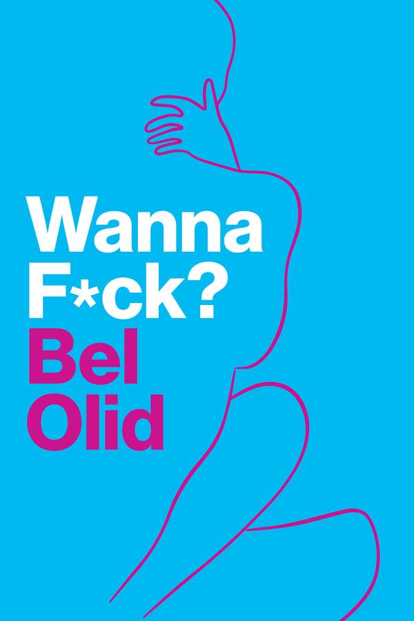 Vorderes Coverbild Wanna F*ck?
