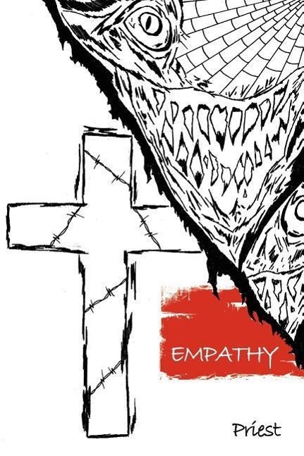 Vorderes Coverbild Empathy
