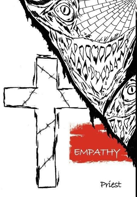 Vorderes Coverbild Empathy