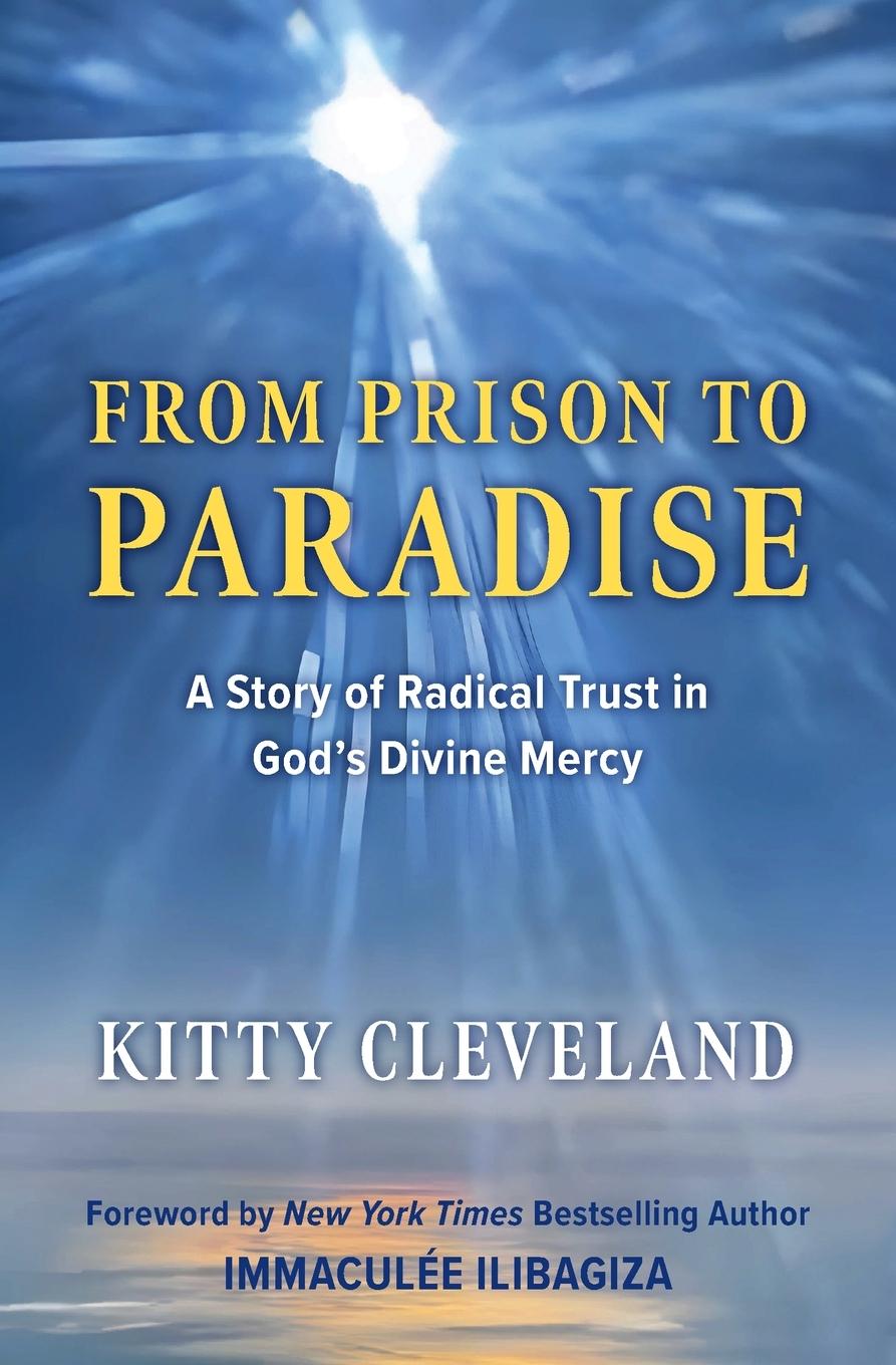 Vorderes Coverbild From Prison to Paradise