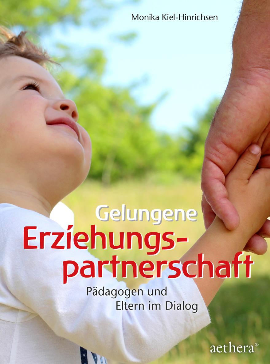 Vorderes Coverbild Gelungene Erziehungspartnerschaft