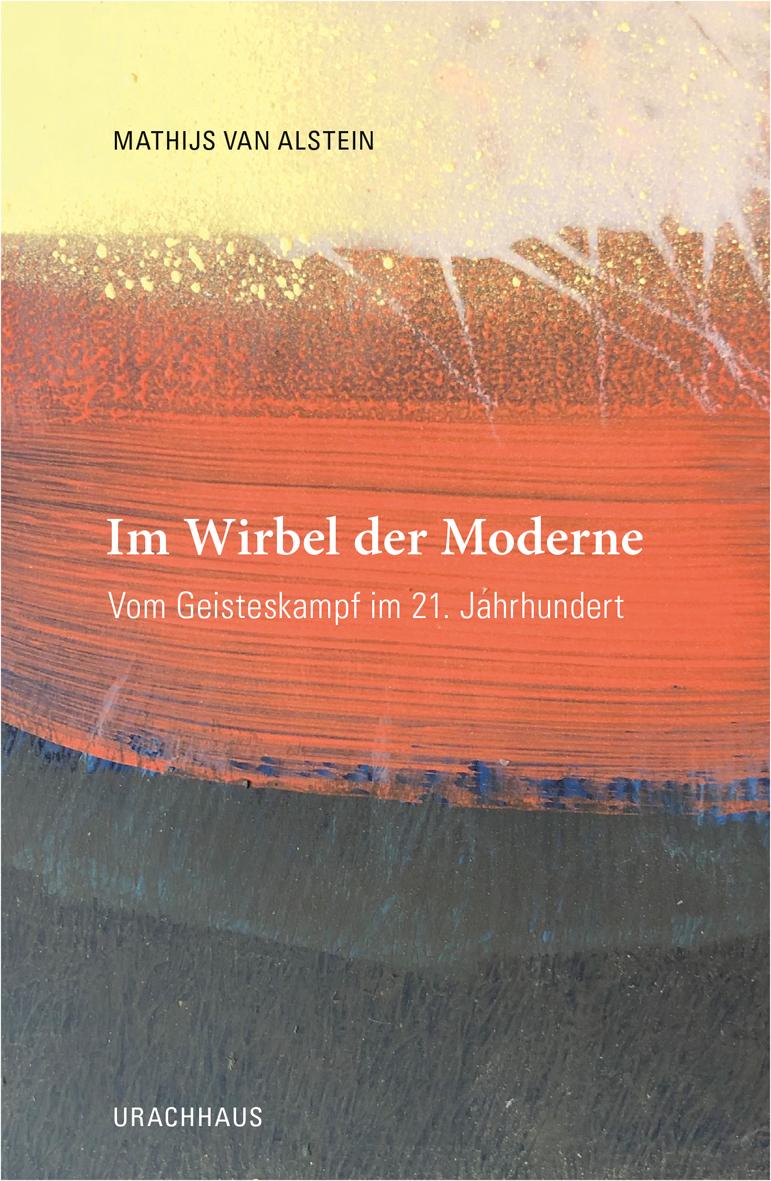 Vorderes Coverbild Im Wirbel der Moderne