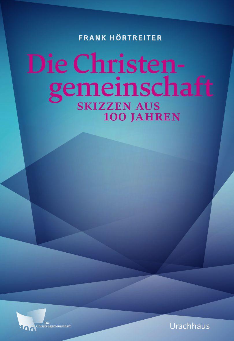 Vorderes Coverbild Die Christengemeinschaft
