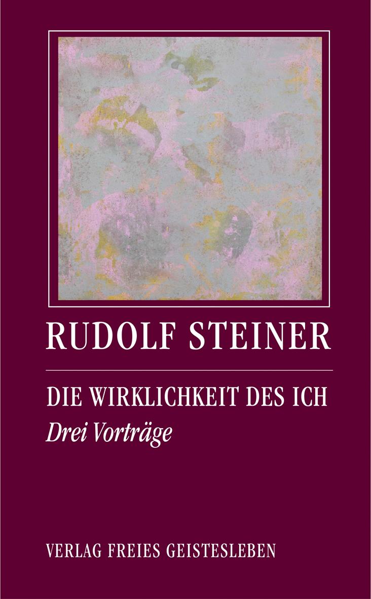 Vorderes Coverbild Die Wirklichkeit des Ich