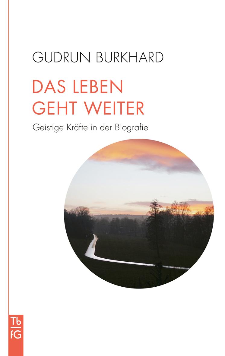 Vorderes Coverbild Das Leben geht weiter