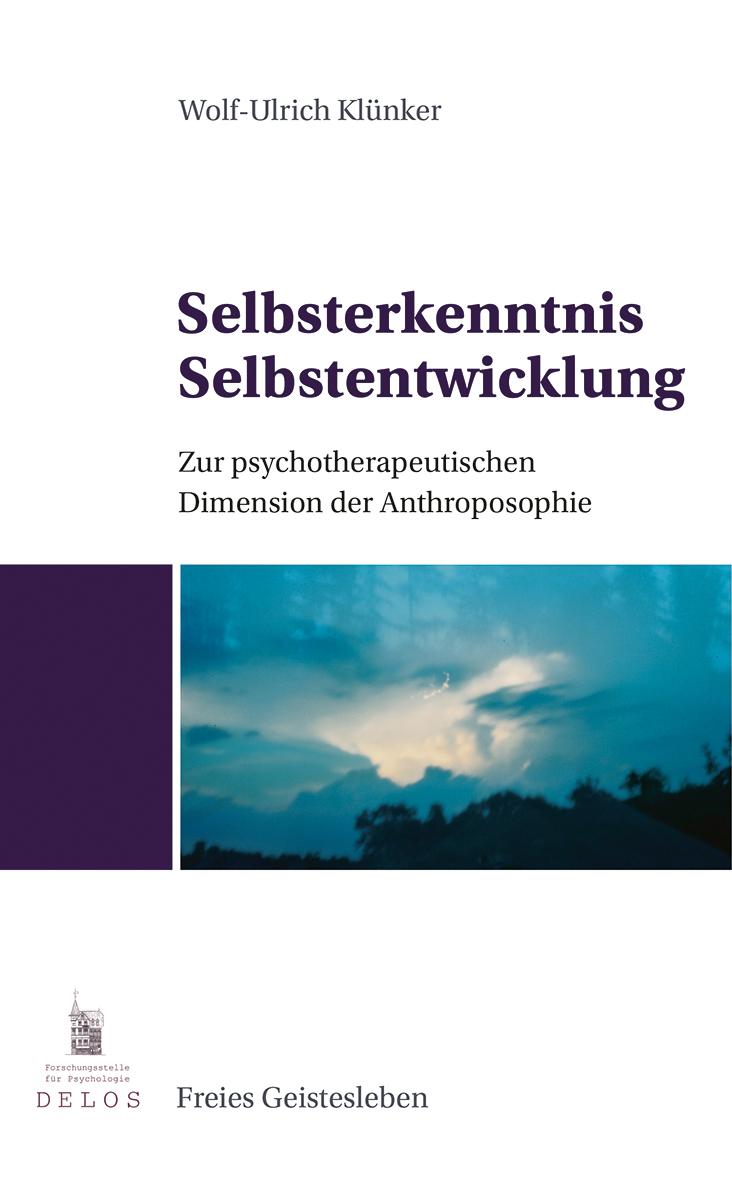 Vorderes Coverbild Selbsterkenntnis, Selbstentwicklung
