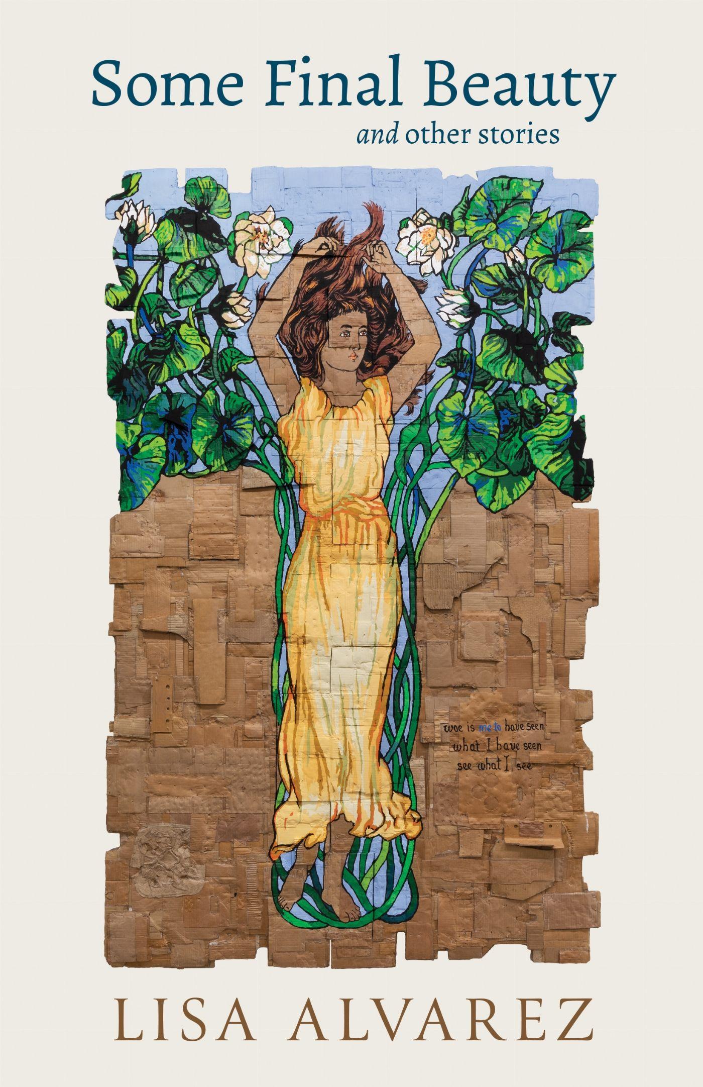 Vorderes Coverbild Some Final Beauty and Other Stories