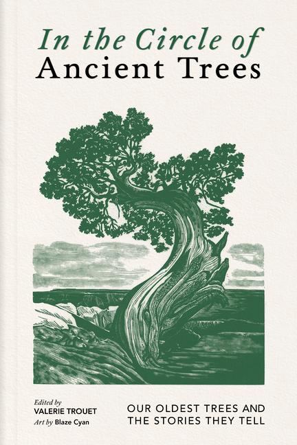 Vorderes Coverbild In the Circle of Ancient Trees