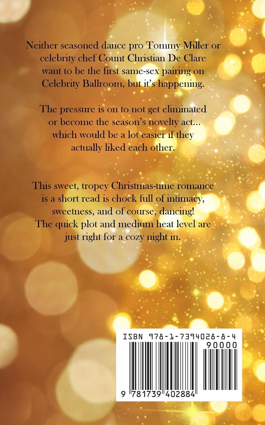 Rückseitencover Dancing with The Count