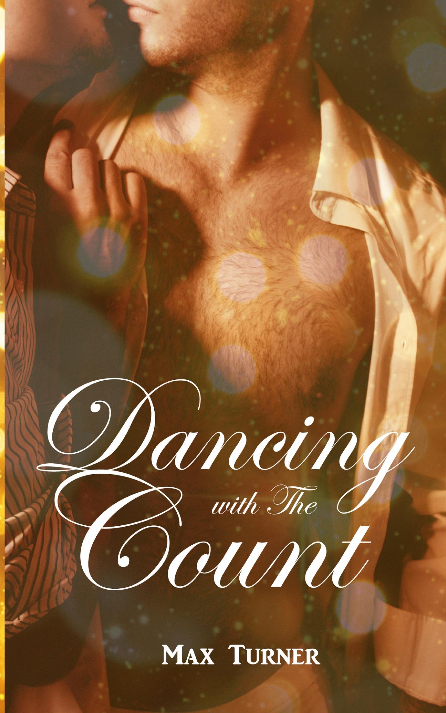Vorderes Coverbild Dancing with The Count