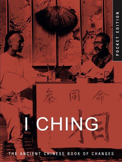 Vorderes Coverbild I Ching