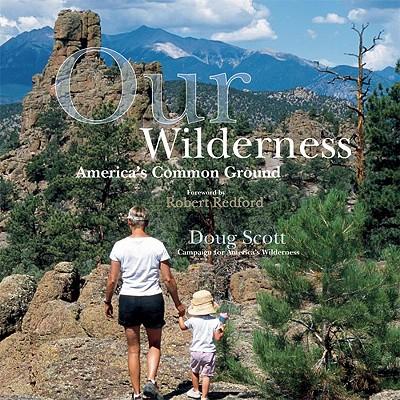 Vorderes Coverbild Our Wilderness