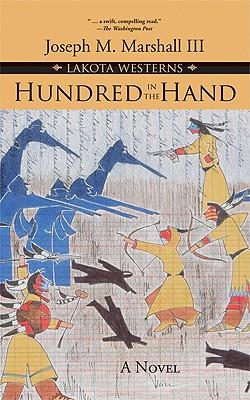 Vorderes Coverbild Hundred in the Hand