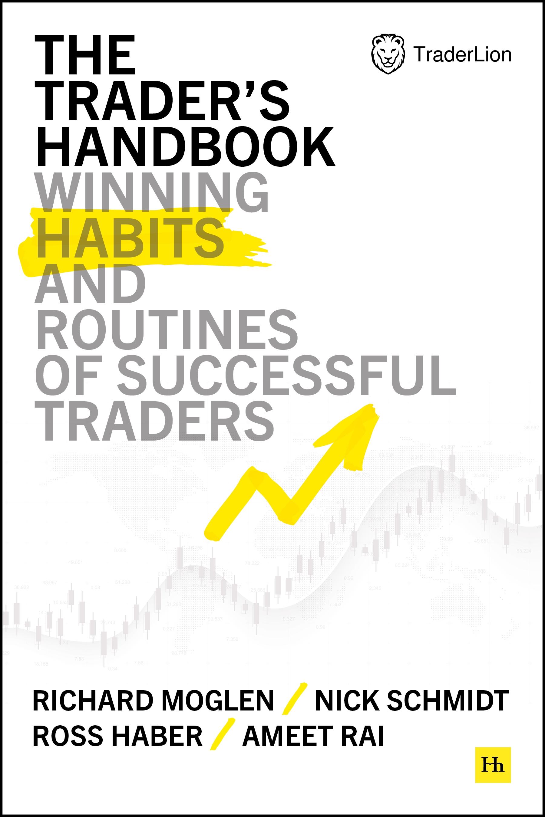 Vorderes Coverbild The Trader's Handbook