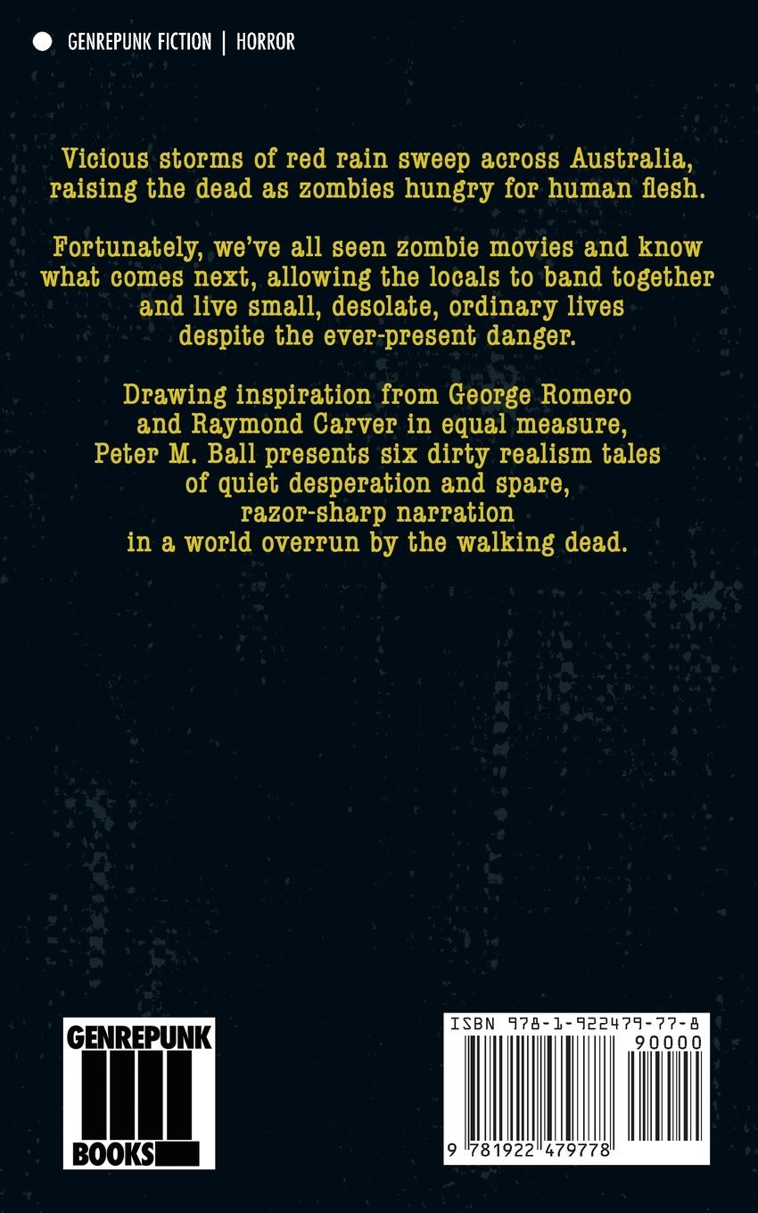 Rückseitencover What We Talk About When We Talk About Brains