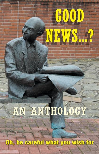 Vorderes Coverbild Good News...?