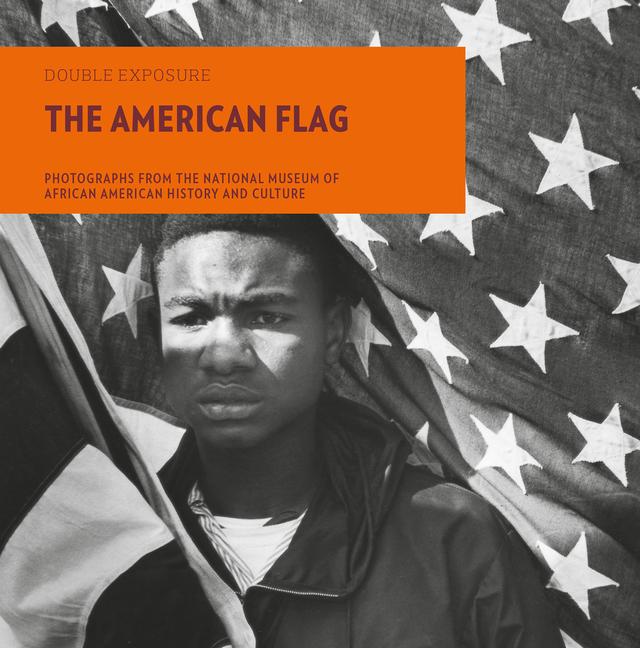 Vorderes Coverbild The American Flag