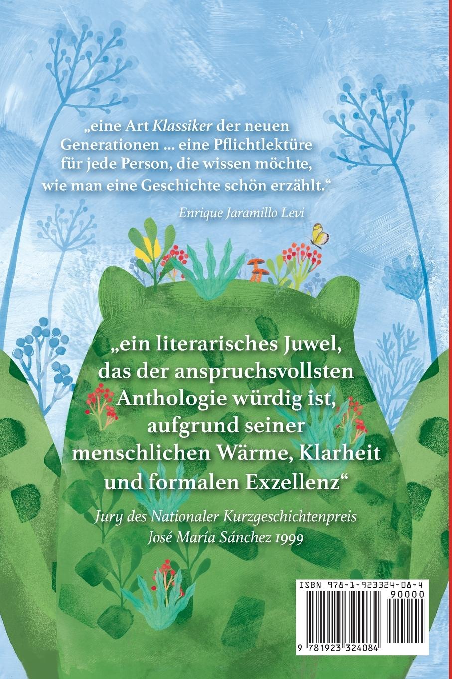 Rückseitencover Zivljenje