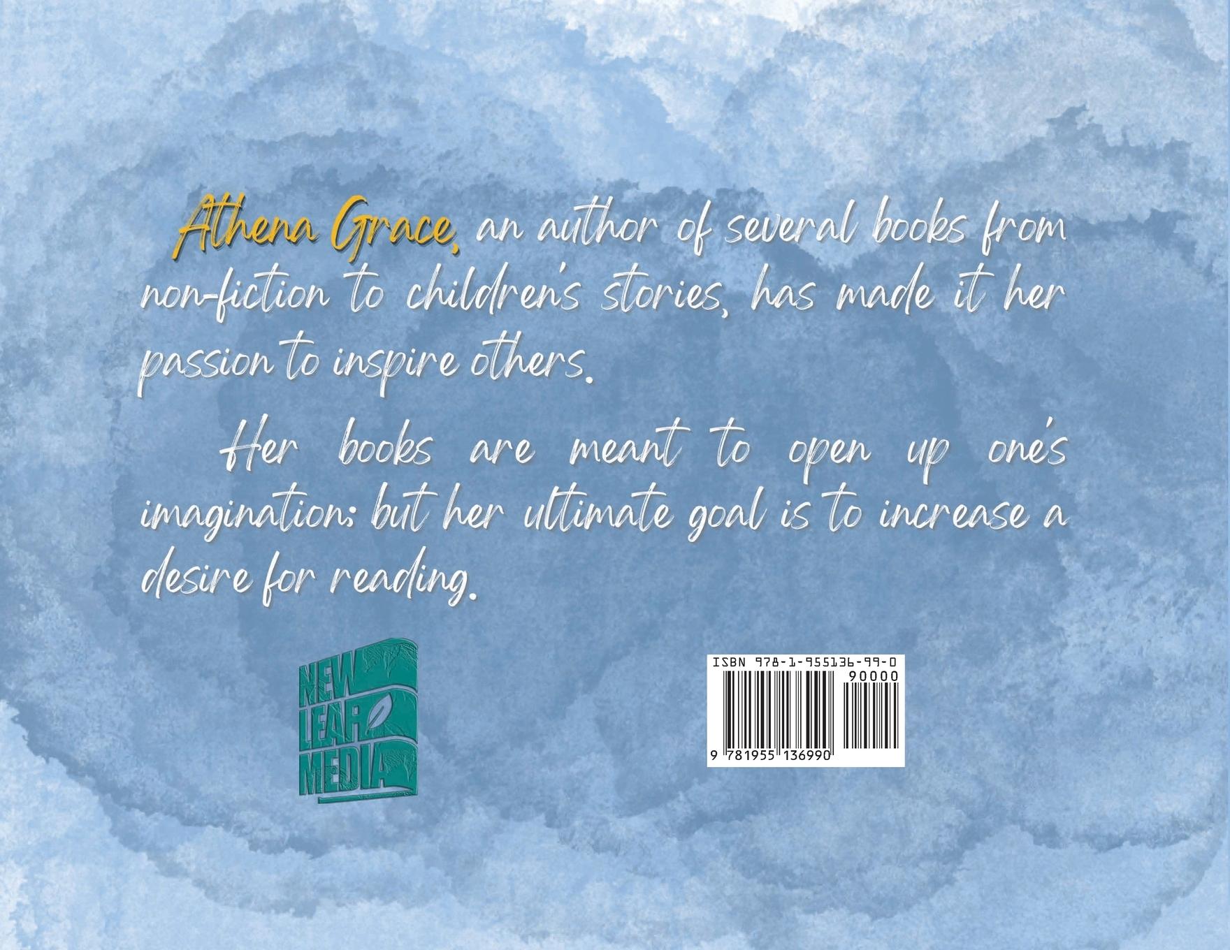 Rückseitencover Puffy The Parrot