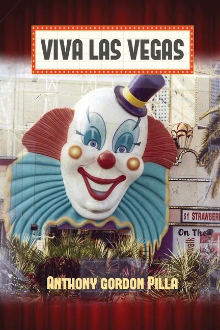 Vorderes Coverbild Viva Las Vegas