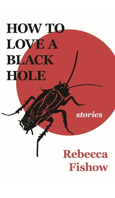 Vorderes Coverbild How to Love a Black Hole