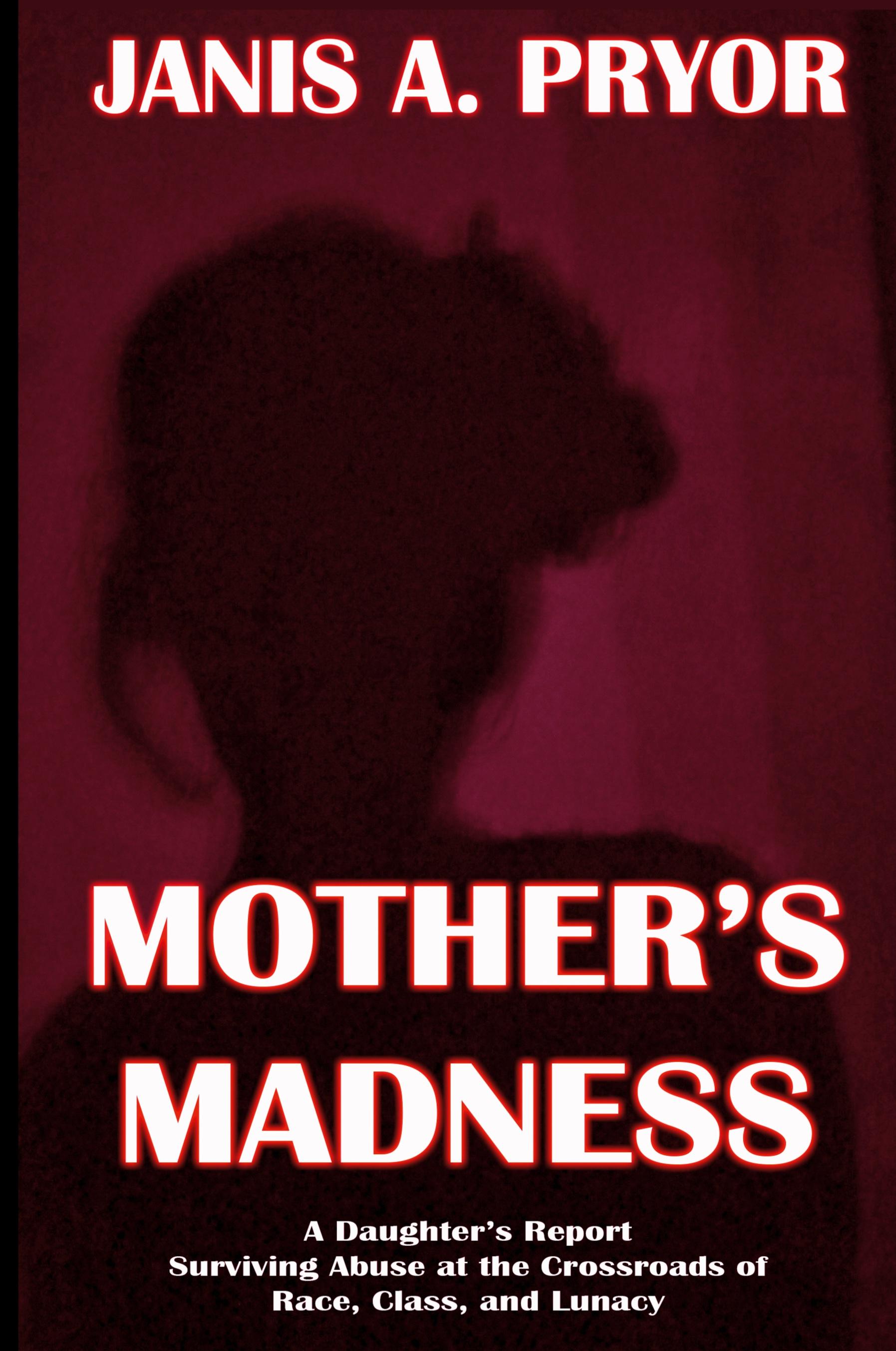 Vorderes Coverbild Mother's Madness