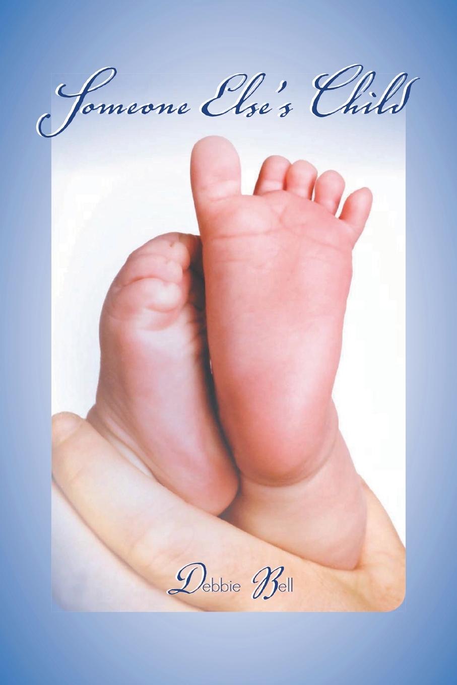 Vorderes Coverbild Someone Else's Child