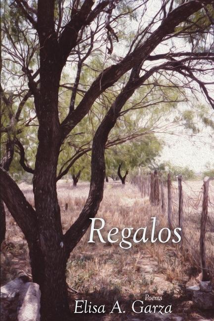 Vorderes Coverbild Regalos