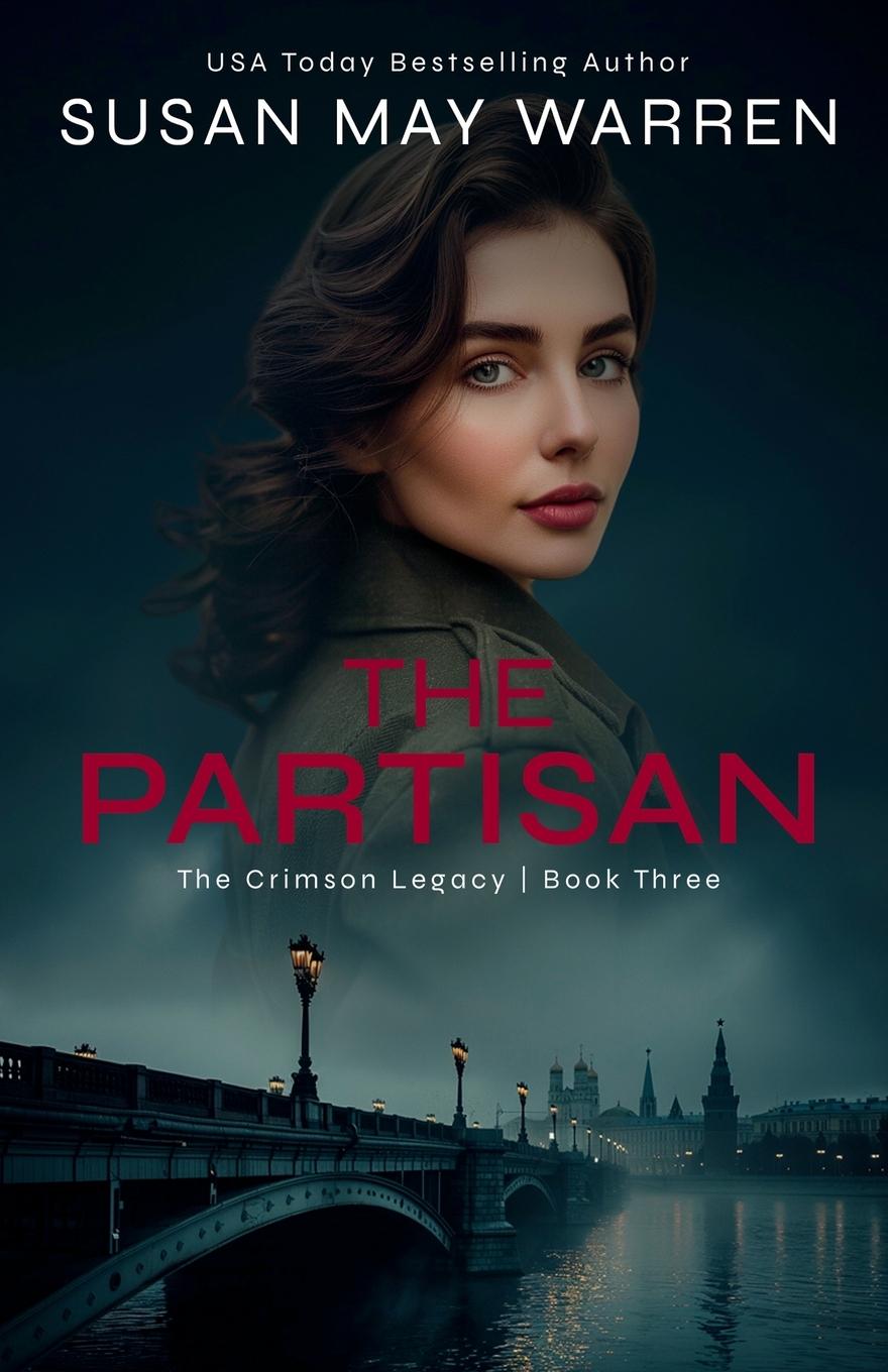Vorderes Coverbild The Partisan